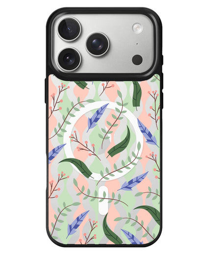 iPhone Rearguard MagSwap - Bohemian