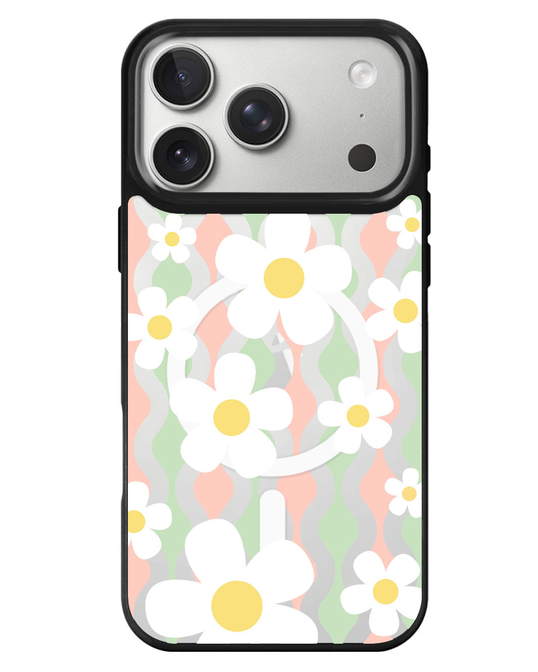 iPhone Rearguard MagSwap - Daisy 3.0