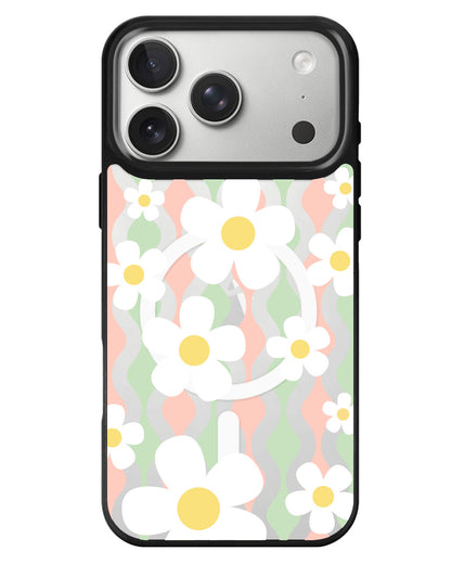iPhone Rearguard MagSwap - Daisy 3.0
