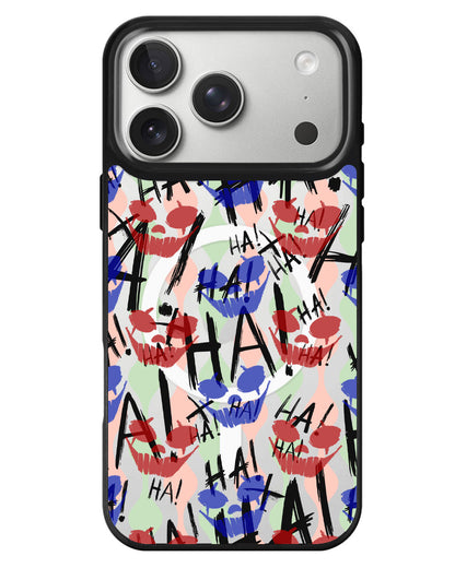 iPhone Rearguard MagSwap - Joker 3.0