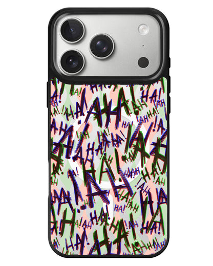 iPhone Rearguard MagSwap - Joker 5.0