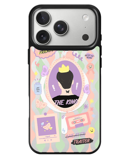 iPhone Rearguard MagSwap - Nabi