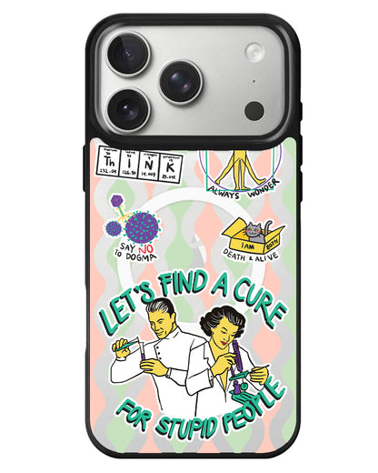 iPhone Rearguard MagSwap - Science 2.0