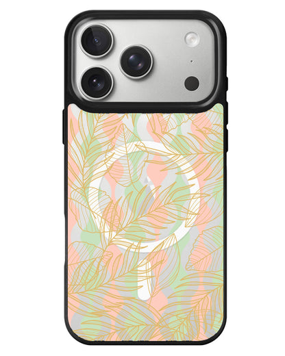 iPhone Rearguard MagSwap - Sketchy Tropical 1.0