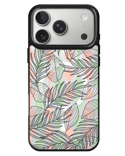 iPhone Rearguard MagSwap - Sketchy Tropical 2.0