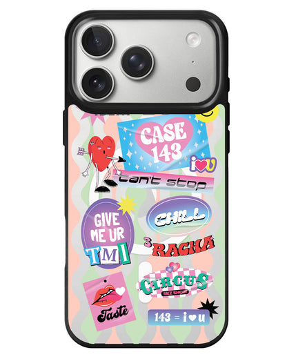 iPhone Rearguard MagSwap - Stray Kids143