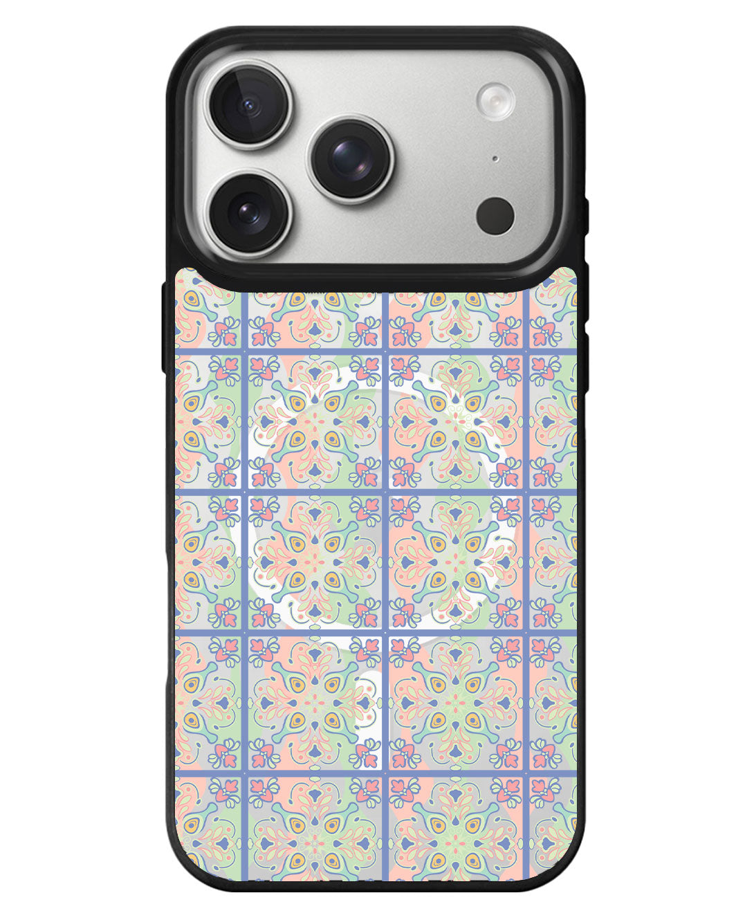 iPhone Rearguard MagSwap - Amore