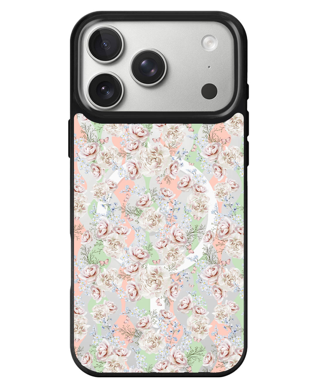 iPhone Rearguard MagSwap - Balmoral