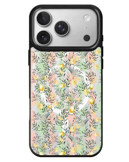 iPhone Rearguard MagSwap - Limone
