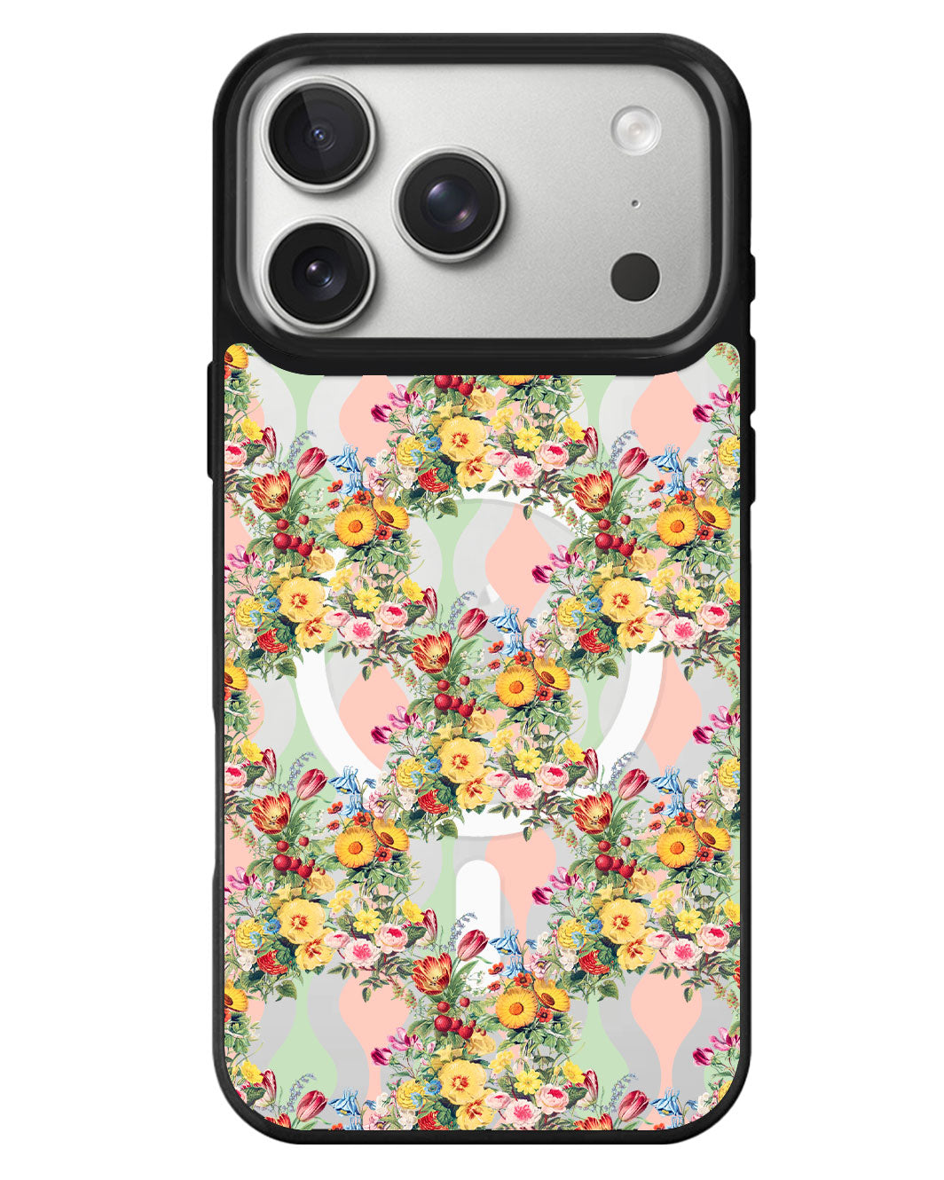 iPhone Rearguard MagSwap - Primavera