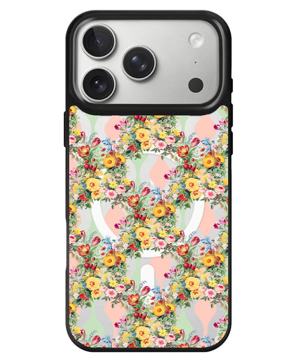 iPhone Rearguard MagSwap - Primavera