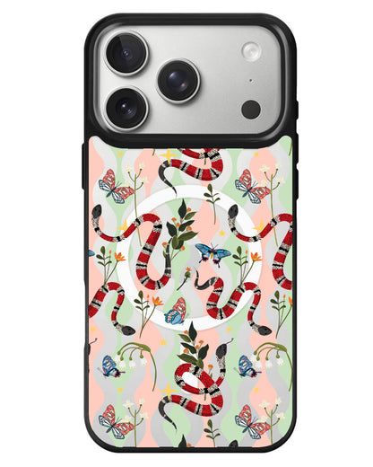 iPhone Rearguard MagSwap - Serpente