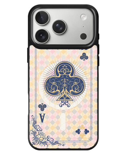 iPhone Rearguard MagSwap - Ace