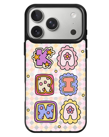 iPhone Rearguard MagSwap - Adorable Animals 2.0