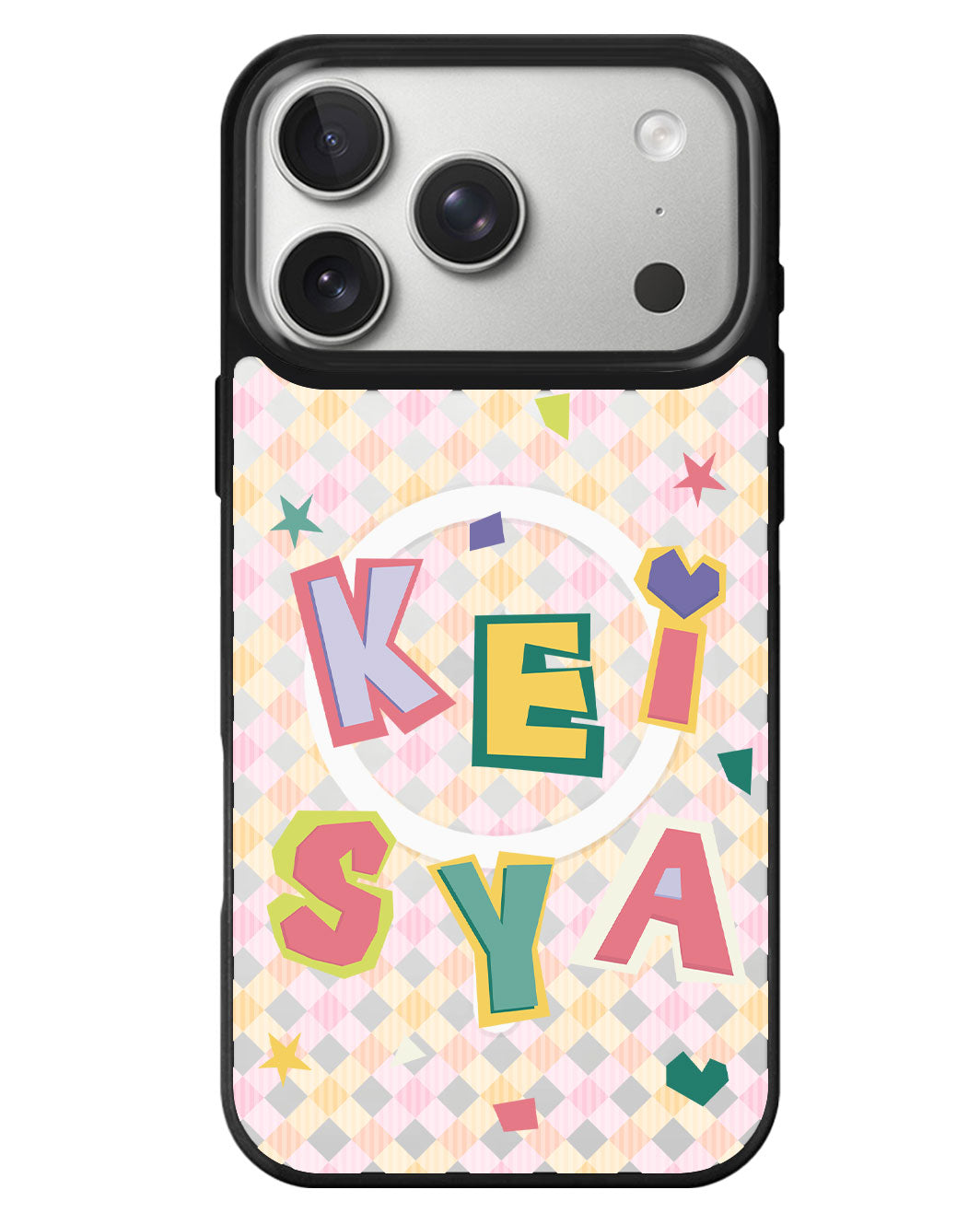 iPhone Rearguard MagSwap - Adorable Animals 4.0