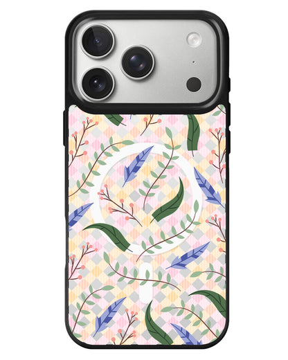 iPhone Rearguard MagSwap - Bohemian
