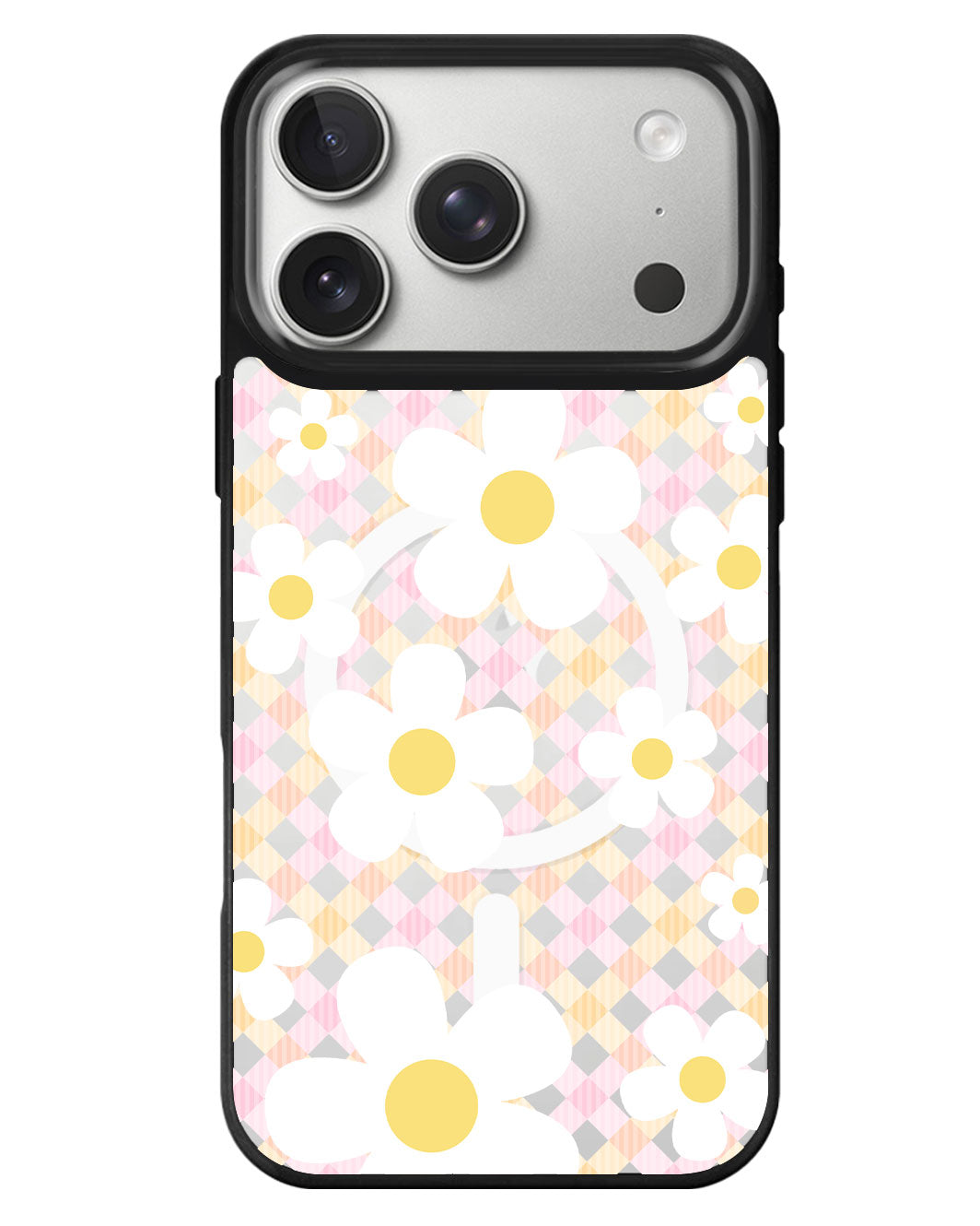 iPhone Rearguard MagSwap - Daisy 3.0