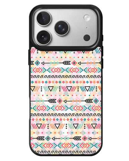 iPhone Rearguard MagSwap - Ethnic 1.0