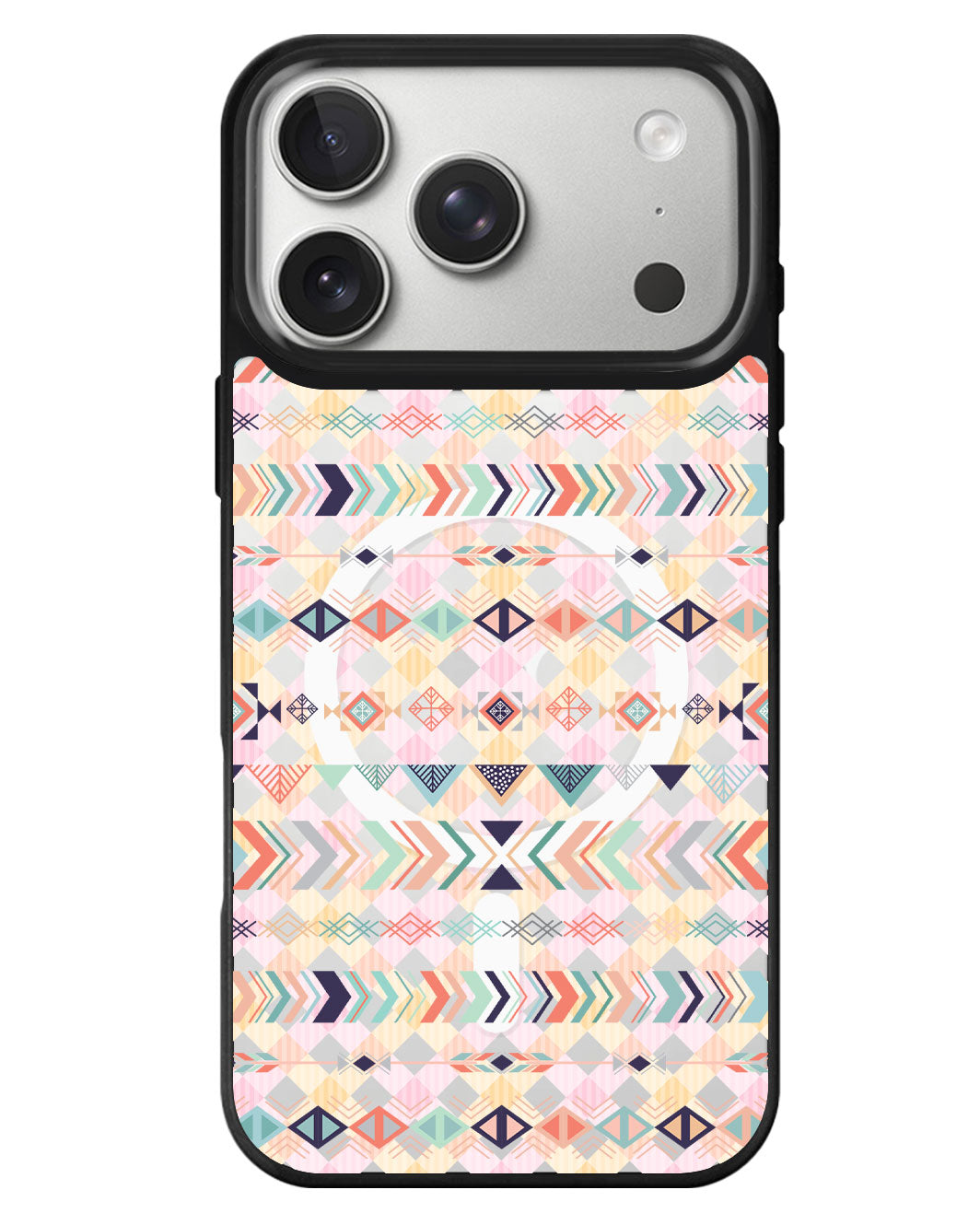 iPhone Rearguard MagSwap - Ethnic 2.0