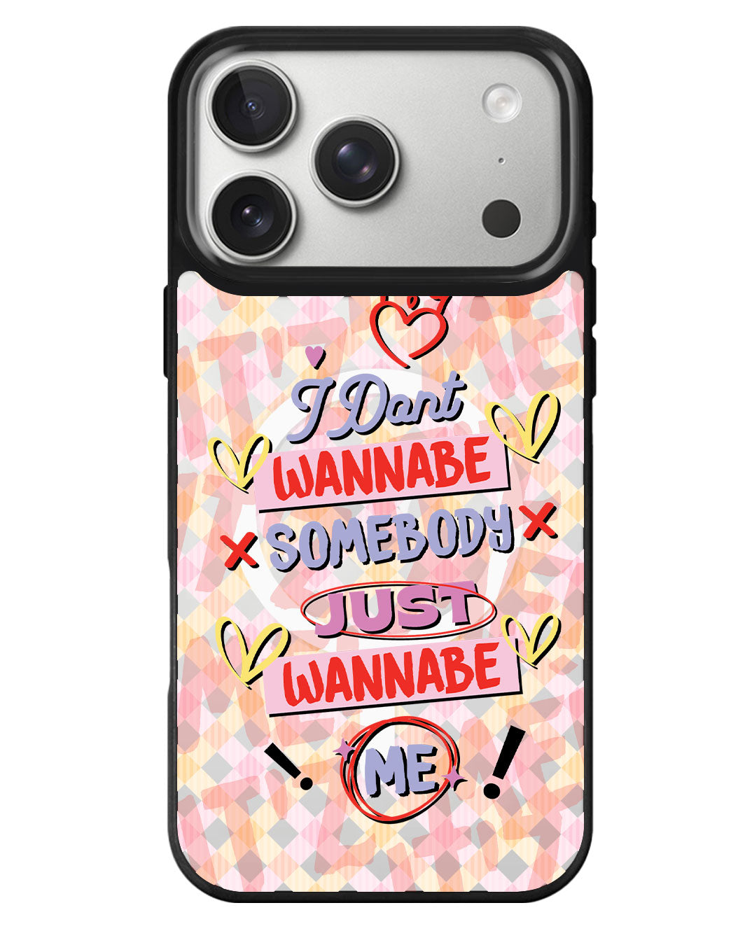 iPhone Rearguard MagSwap - ITZ Me!