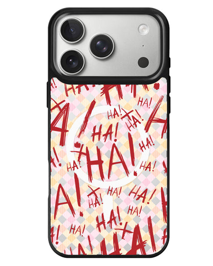 iPhone Rearguard MagSwap - Joker 1.0