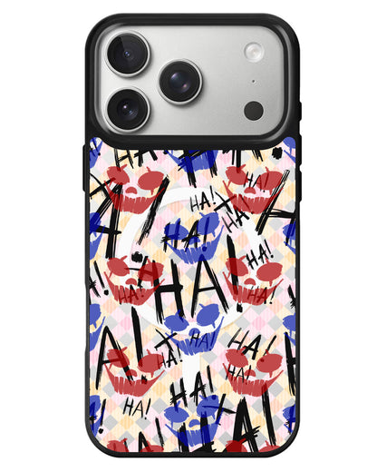 iPhone Rearguard MagSwap - Joker 3.0