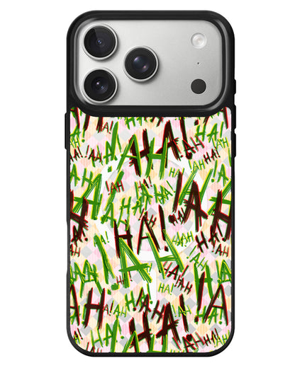iPhone Rearguard MagSwap - Joker 4.0