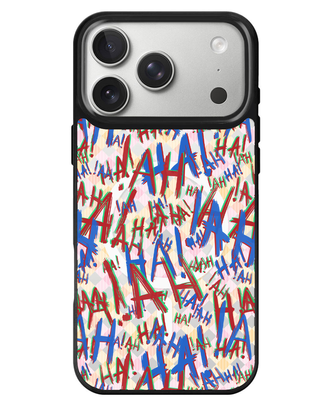 iPhone Rearguard MagSwap - Joker 6.0