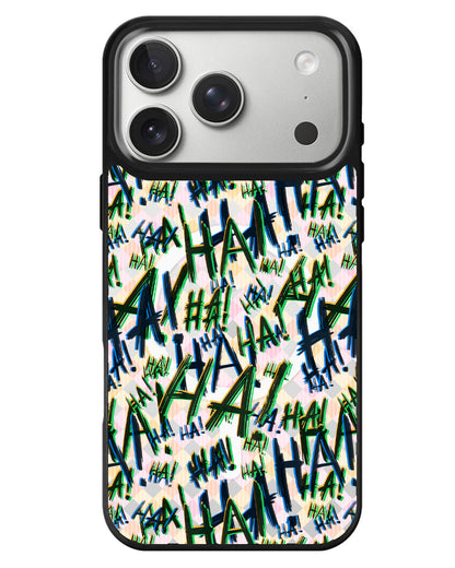 iPhone Rearguard MagSwap - Joker 7.0