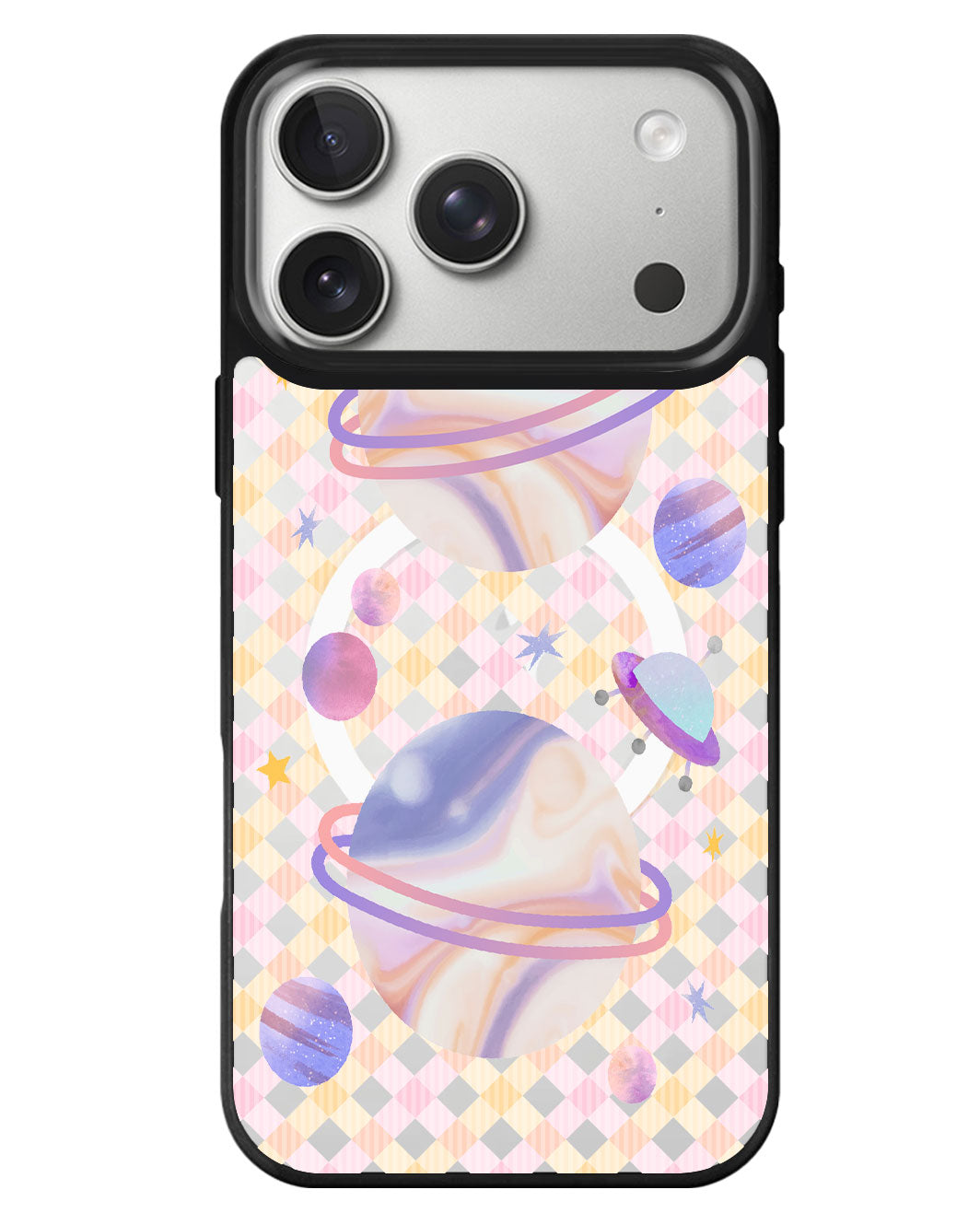 iPhone Rearguard MagSwap - My Universe