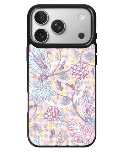 iPhone Rearguard MagSwap - Peacock 2.0