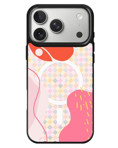 iPhone Rearguard MagSwap - Primrose