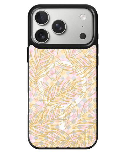 iPhone Rearguard MagSwap - Sketchy Tropical 1.0