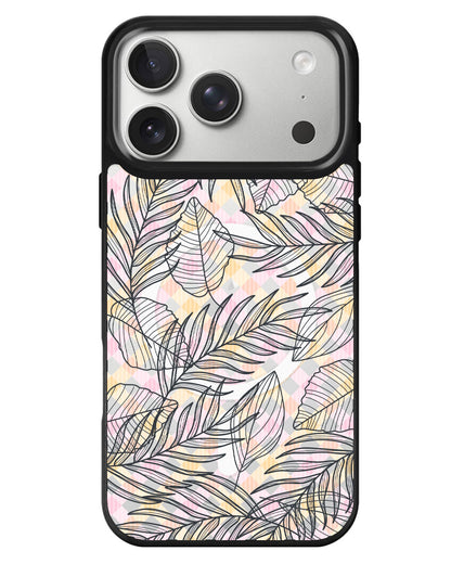 iPhone Rearguard MagSwap - Sketchy Tropical 2.0
