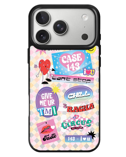 iPhone Rearguard MagSwap - Stray Kids143