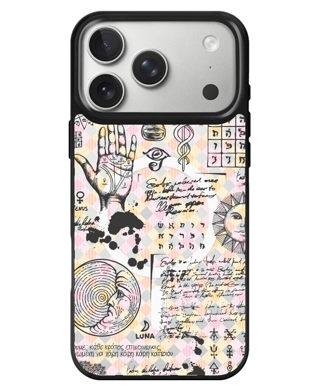 iPhone Rearguard MagSwap - Alchemy 2.0