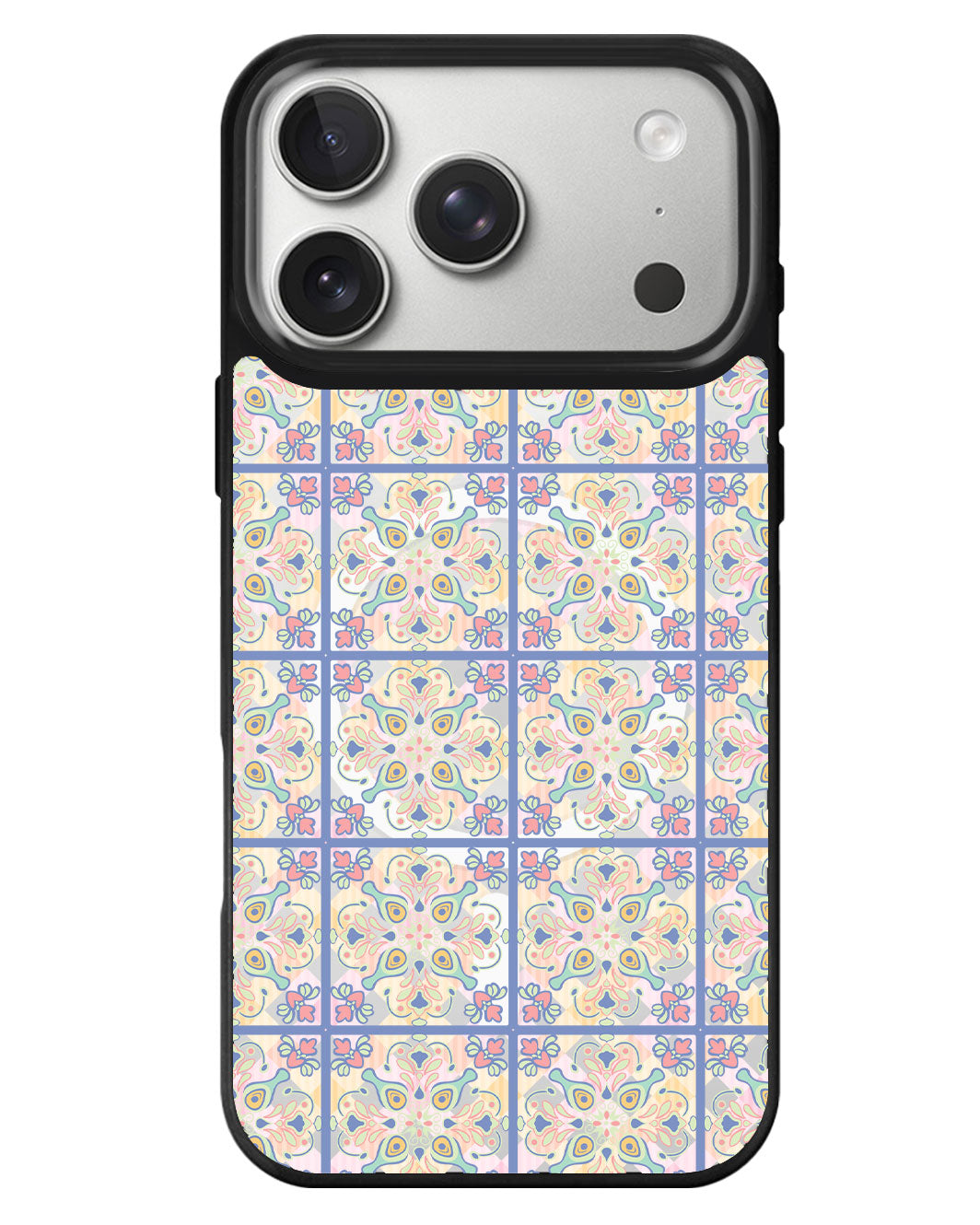 iPhone Rearguard MagSwap - Amore