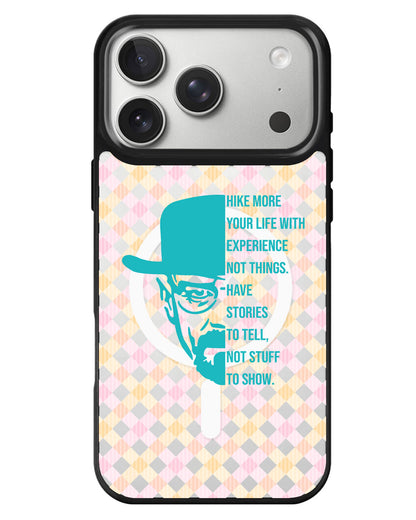 iPhone Rearguard MagSwap - Explore More Experience