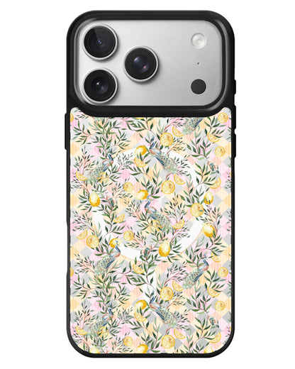 iPhone Rearguard MagSwap - Limone