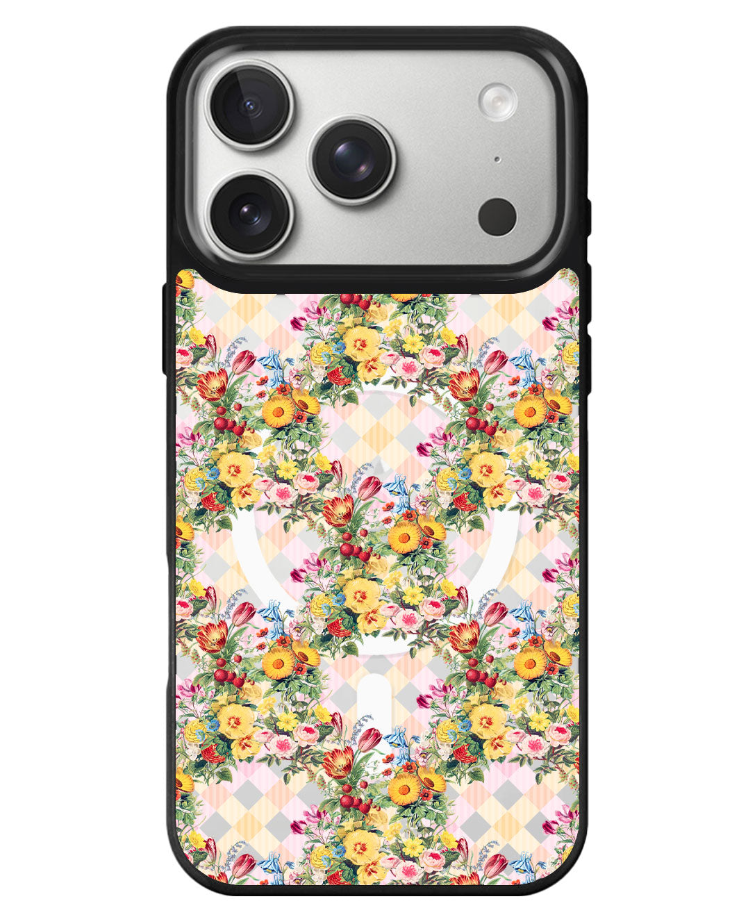 iPhone Rearguard MagSwap - Primavera
