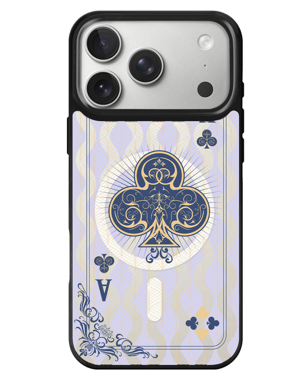iPhone Rearguard MagSwap - Ace