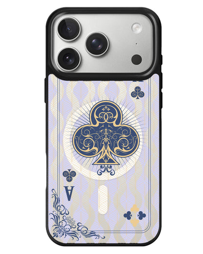 iPhone Rearguard MagSwap - Ace