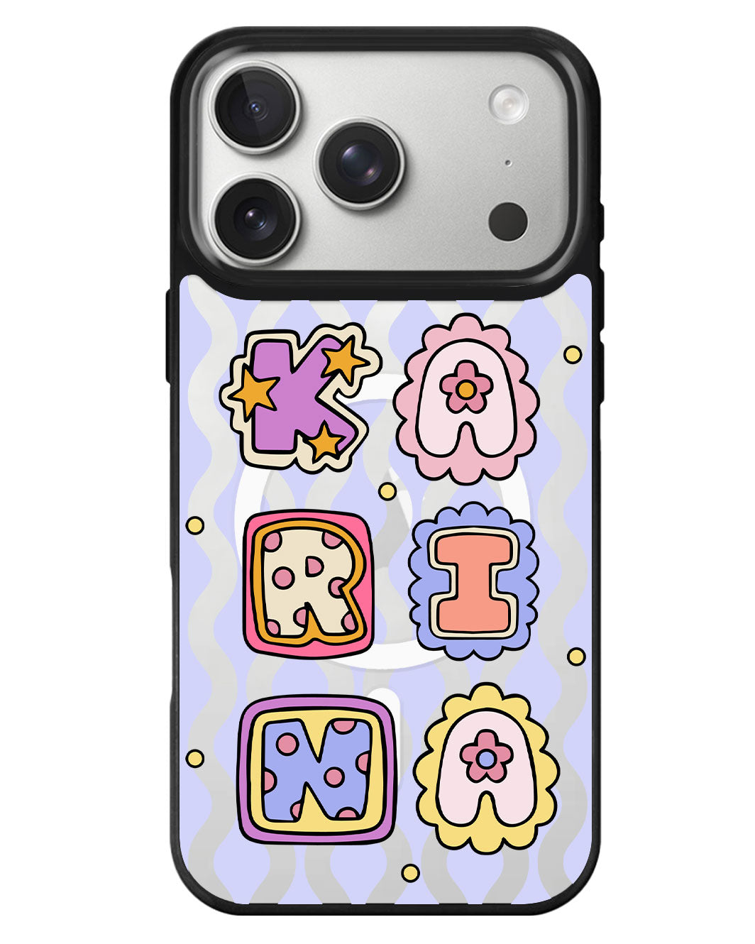iPhone Rearguard MagSwap - Adorable Animals 2.0