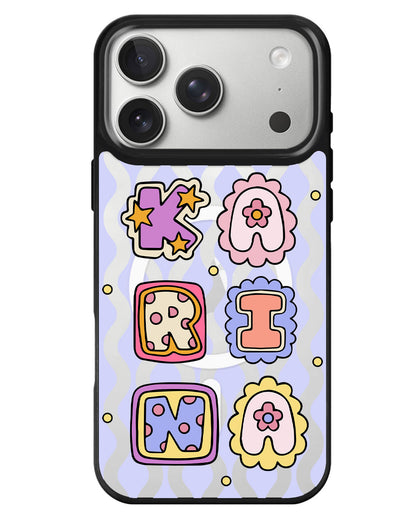 iPhone Rearguard MagSwap - Adorable Animals 2.0