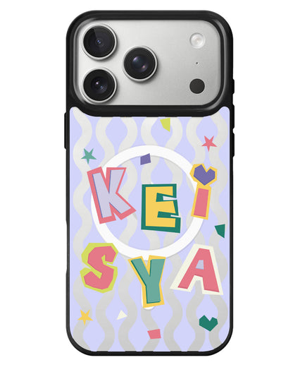 iPhone Rearguard MagSwap - Adorable Animals 4.0