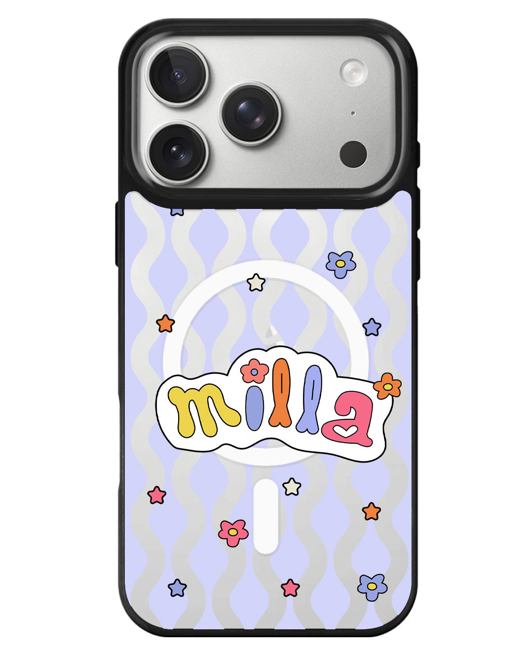 iPhone Rearguard MagSwap - Adorable Animals 5.0