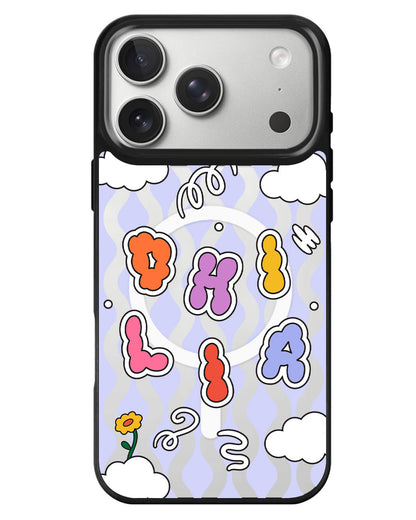 iPhone Rearguard MagSwap - Adorable Animals 6.0