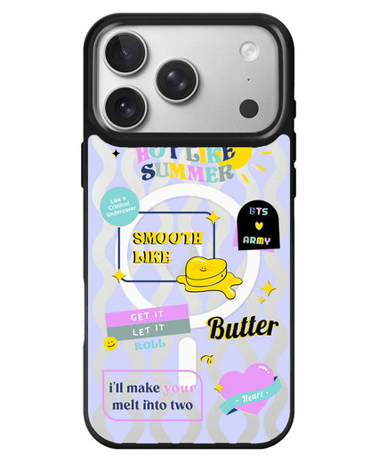iPhone Rearguard MagSwap - Butter Starter Pack