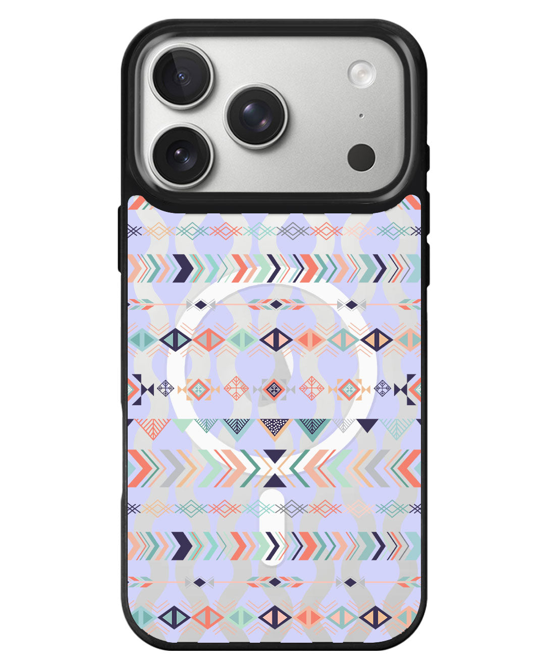iPhone Rearguard MagSwap - Ethnic 2.0