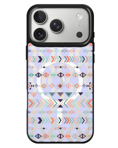 iPhone Rearguard MagSwap - Ethnic 2.0